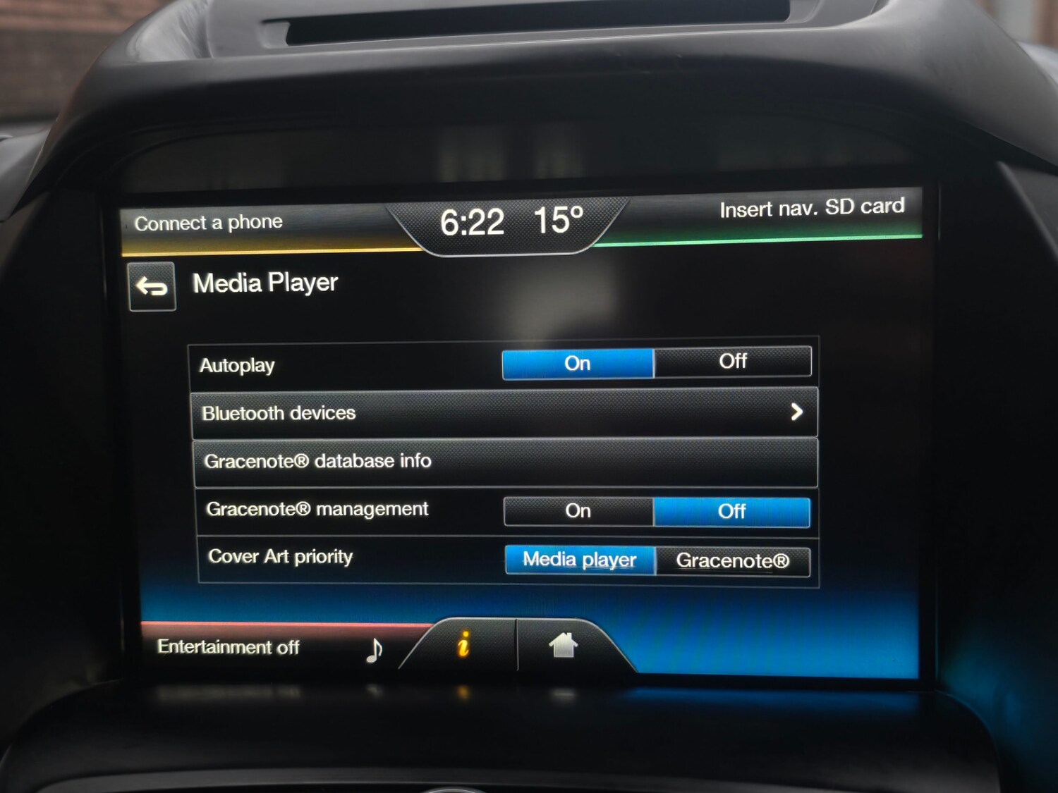Used Ford C-Max 2016 for sale - 76011957: Photo 17