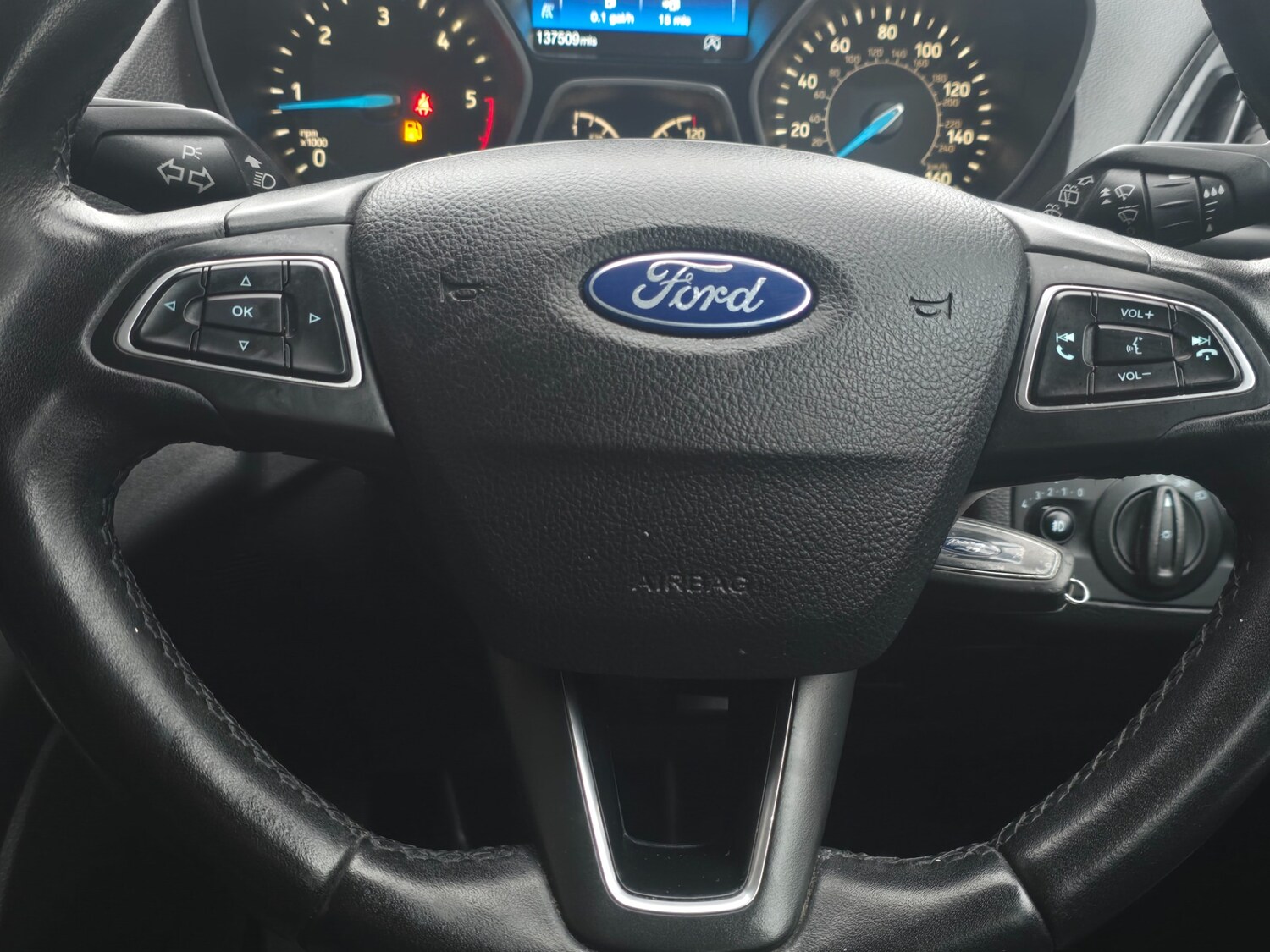 Used Ford C-Max 2016 for sale - 76011957: Photo 18