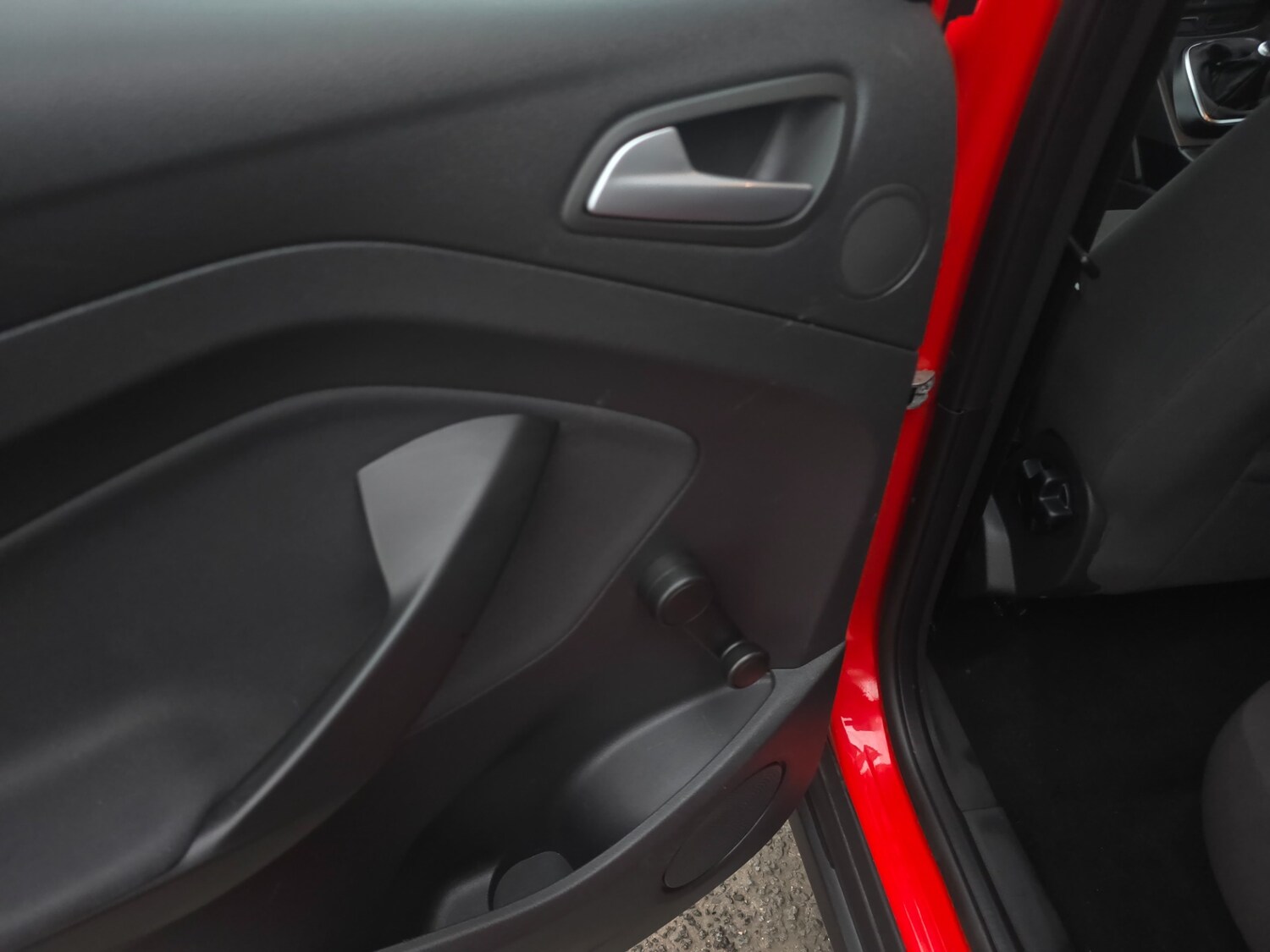 Used Ford C-Max 2016 for sale - 76011957: Photo 19