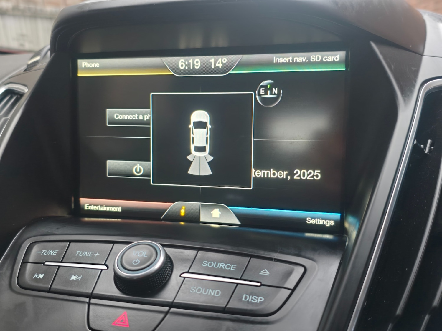 Used Ford C-Max 2016 for sale - 76011957: Photo 6