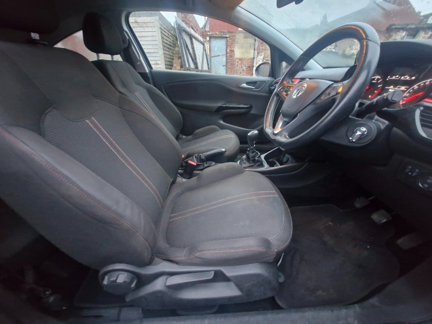 Used Vauxhall Corsa 2017 for sale - 76387500: Photo 10