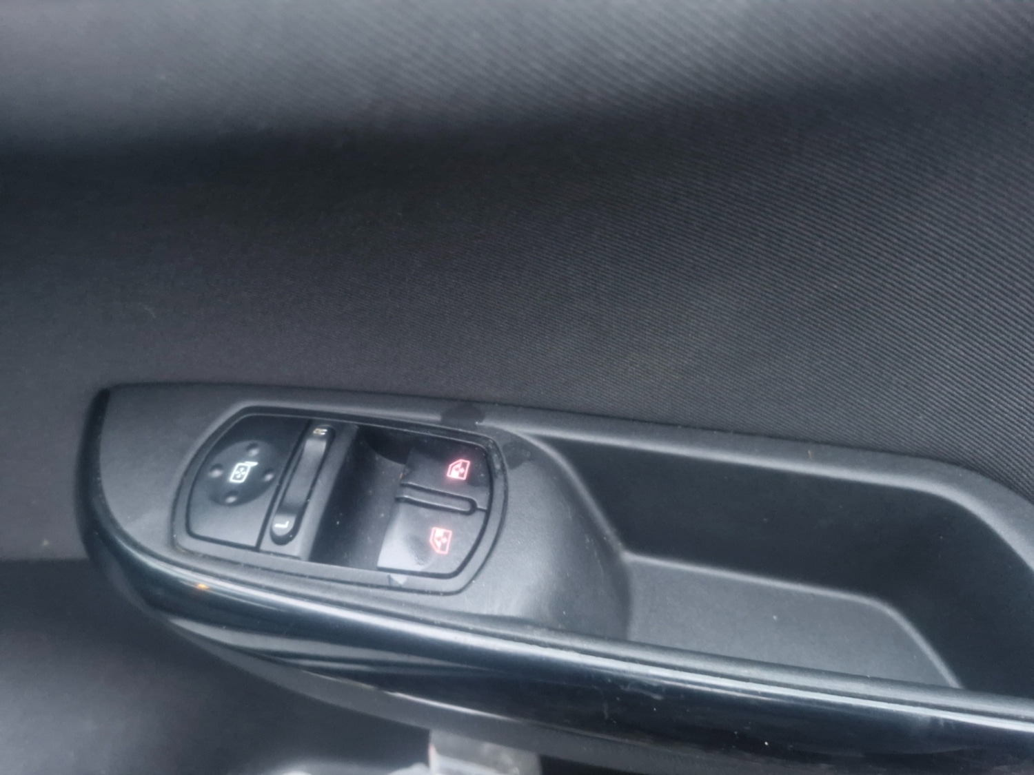 Used Vauxhall Corsa 2017 for sale - 76387500: Photo 12