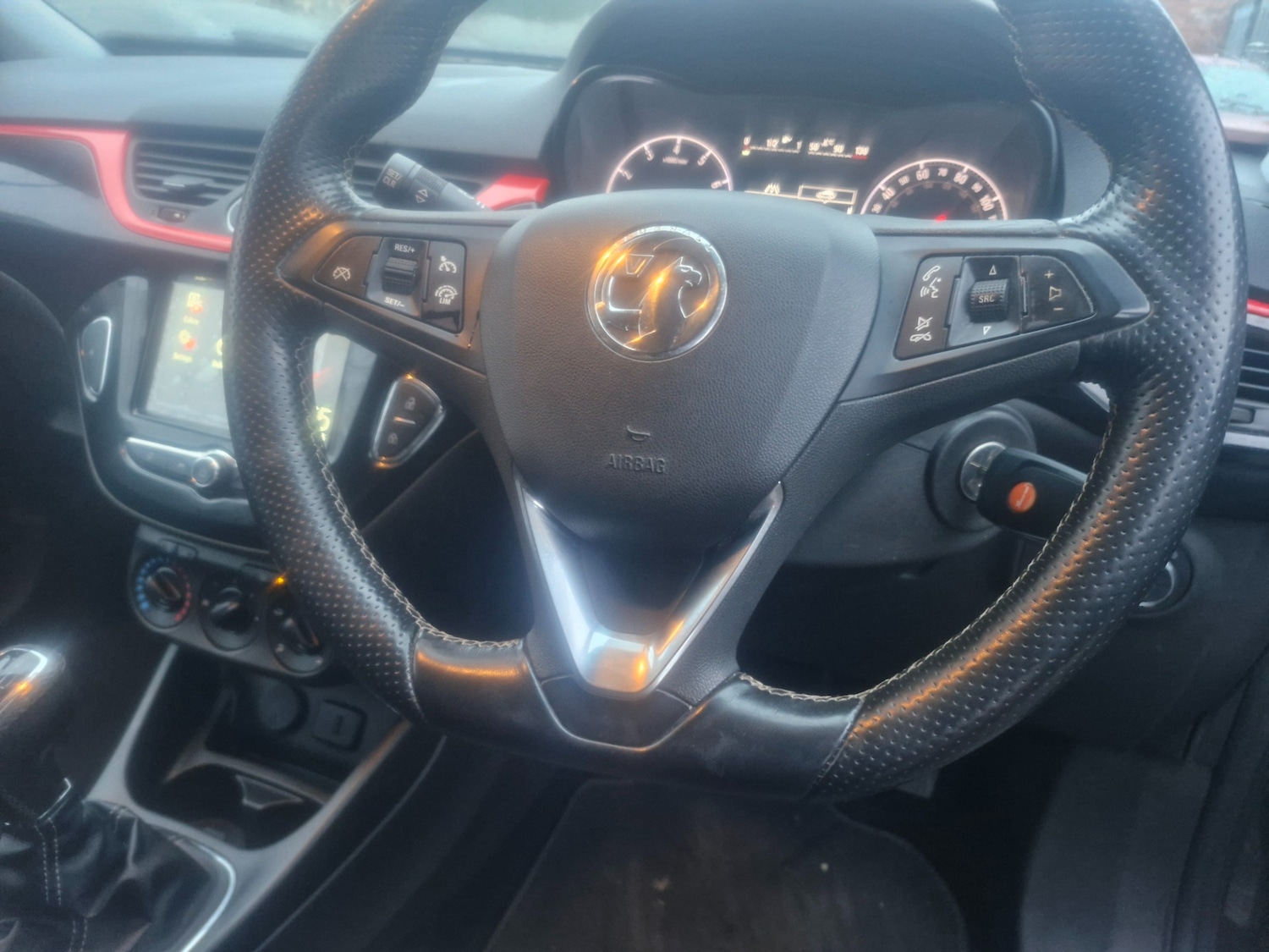 Used Vauxhall Corsa 2017 for sale - 76387500: Photo 15