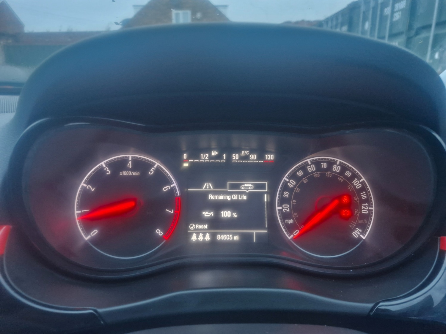 Used Vauxhall Corsa 2017 for sale - 76387500: Photo 17