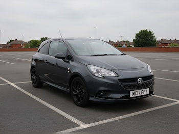 Used Vauxhall Corsa 2017 for sale - 76387500: Photo