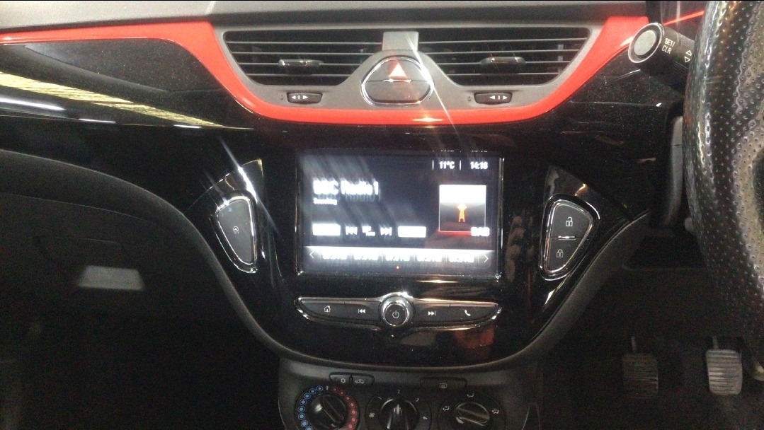 Used Vauxhall Corsa 2017 for sale - 76387500: Photo 2