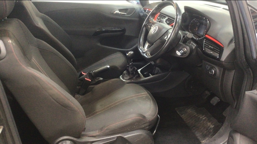 Used Vauxhall Corsa 2017 for sale - 76387500: Photo 3