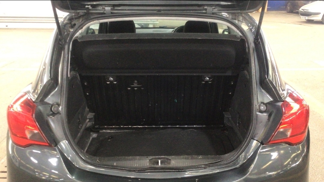 Used Vauxhall Corsa 2017 for sale - 76387500: Photo 5