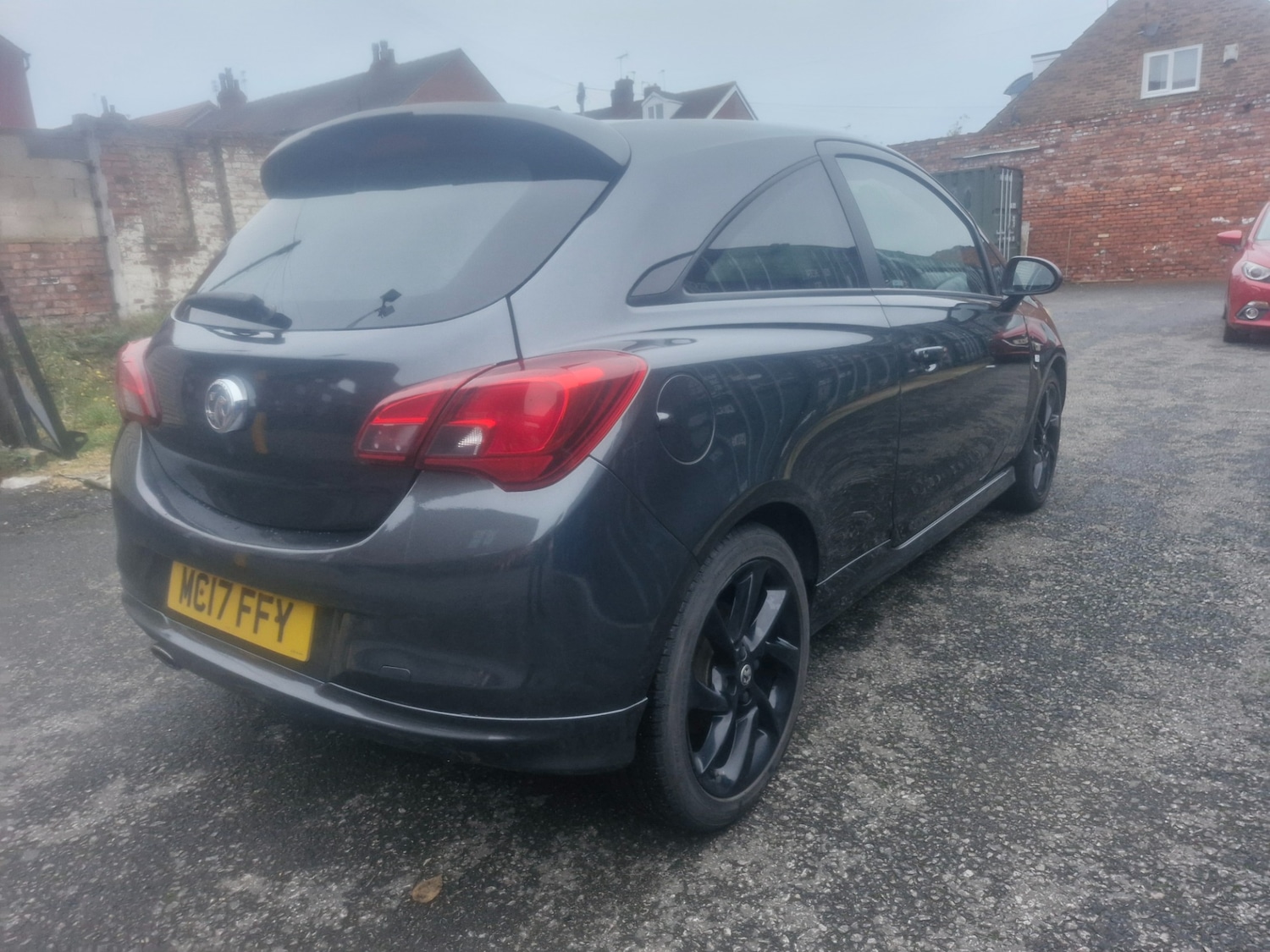 Used Vauxhall Corsa 2017 for sale - 76387500: Photo 7