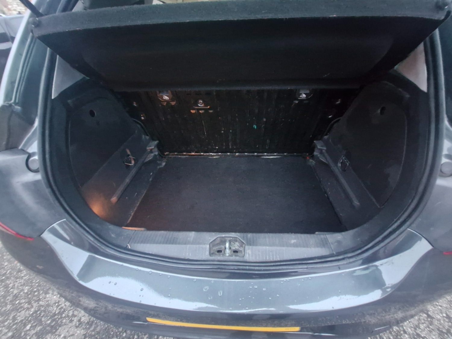 Used Vauxhall Corsa 2017 for sale - 76387500: Photo 8