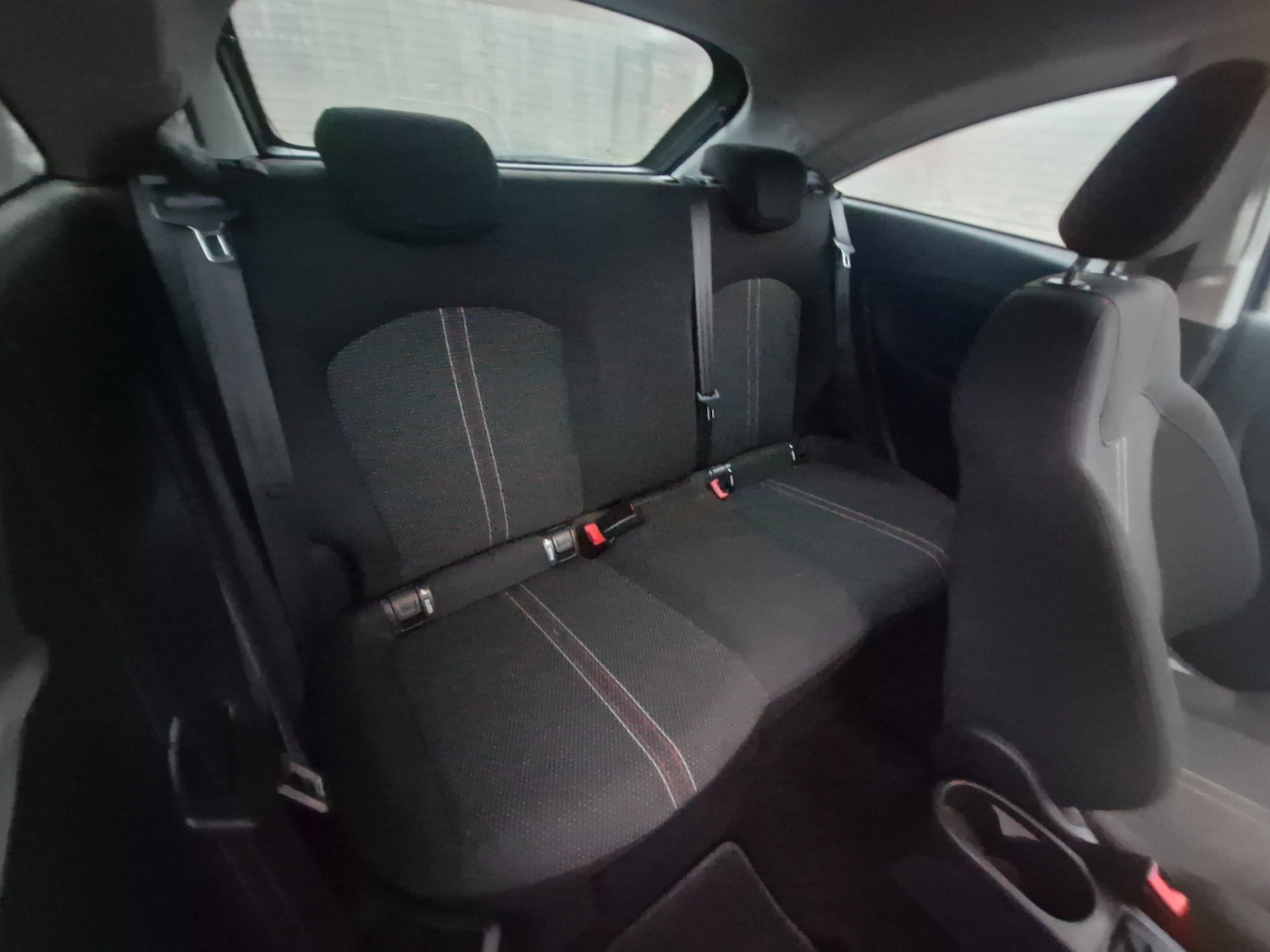 Used Vauxhall Corsa 2017 for sale - 76387500: Photo 9