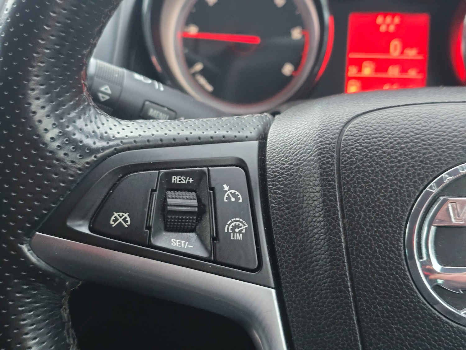 Used Vauxhall Zafira 2014 for sale - 77001489: Photo 19