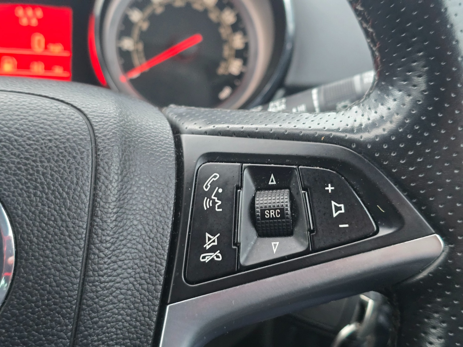 Used Vauxhall Zafira 2014 for sale - 77001489: Photo 20