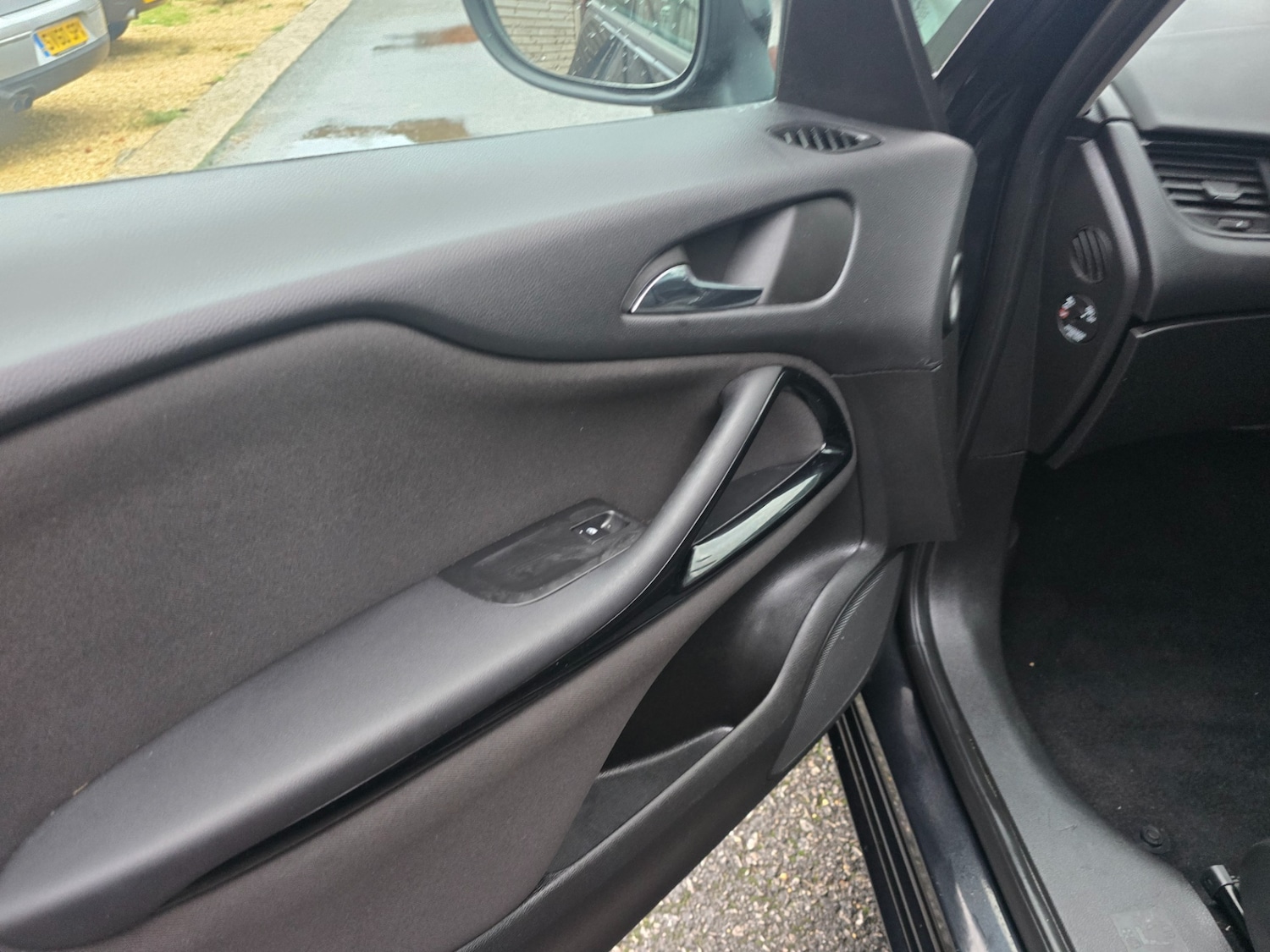 Used Vauxhall Zafira 2014 for sale - 77001489: Photo 21