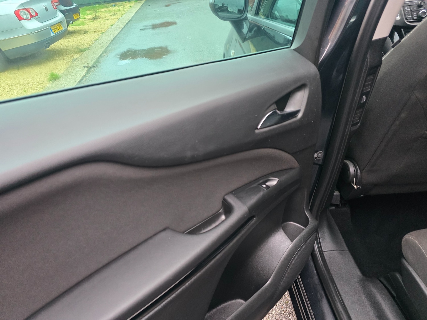 Used Vauxhall Zafira 2014 for sale - 77001489: Photo 22