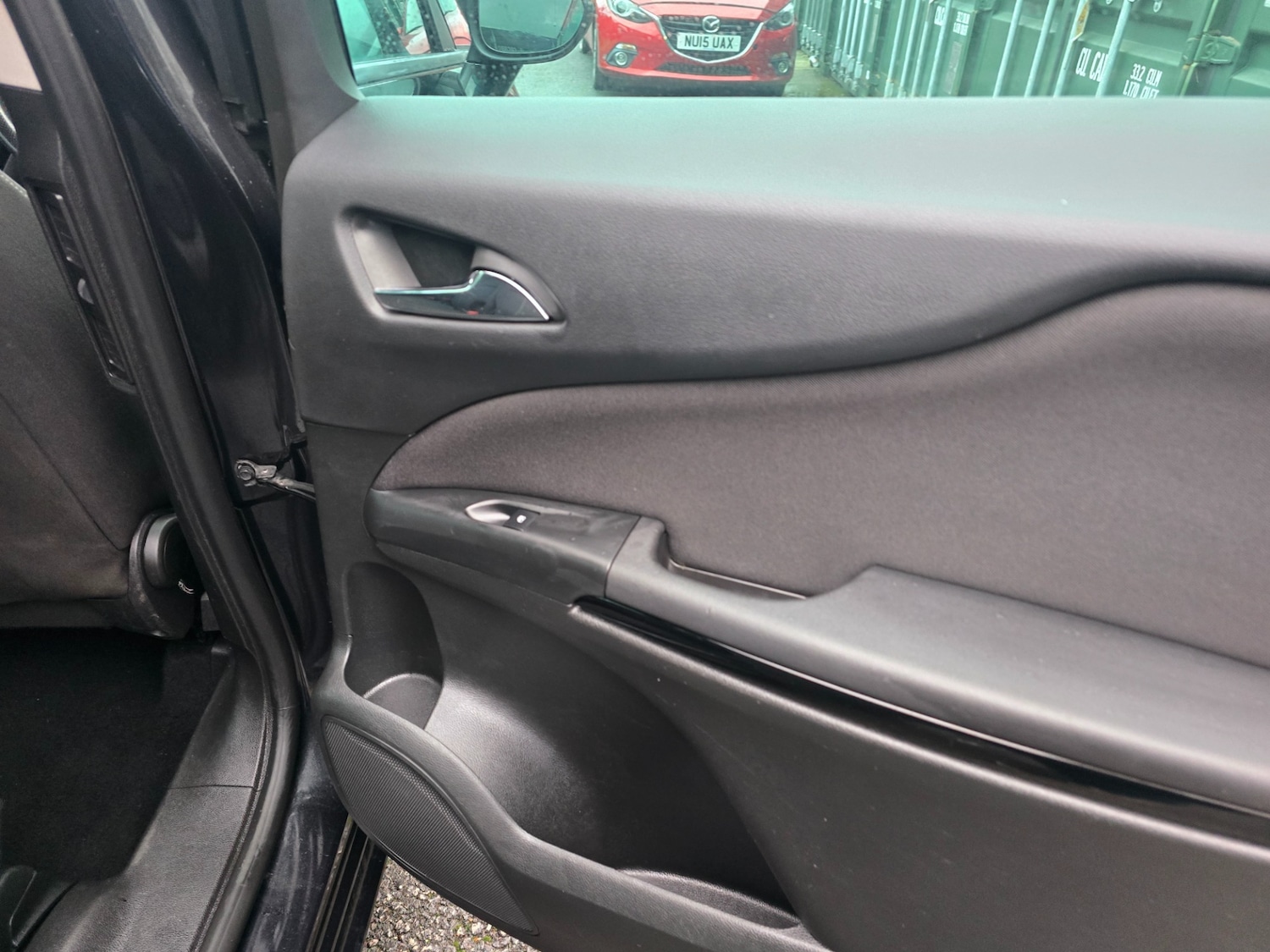 Used Vauxhall Zafira 2014 for sale - 77001489: Photo 23