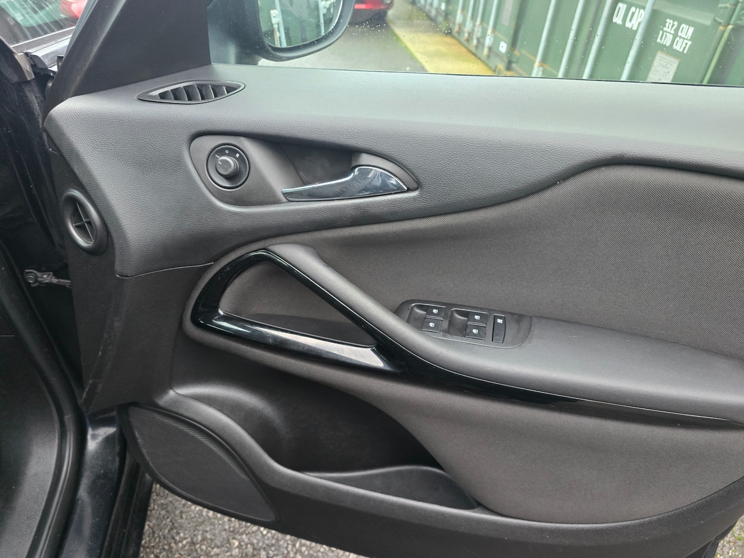 Used Vauxhall Zafira 2014 for sale - 77001489: Photo 24