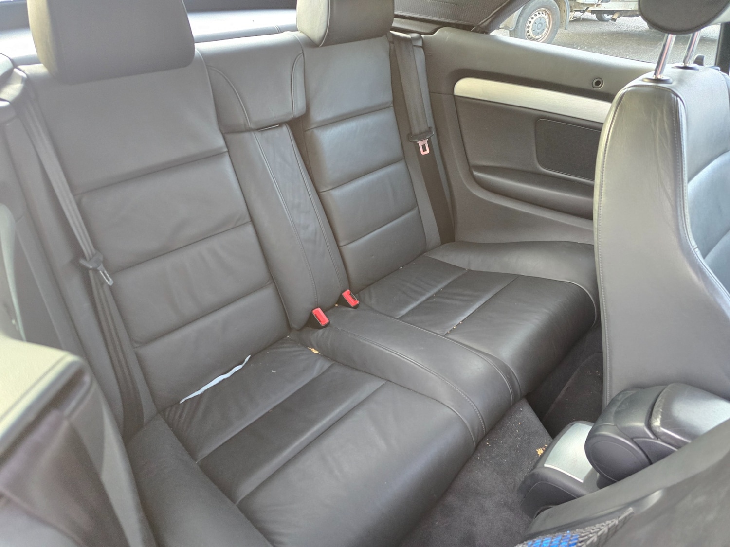 Used Audi A4 2008 for sale - 77167770: Photo 8