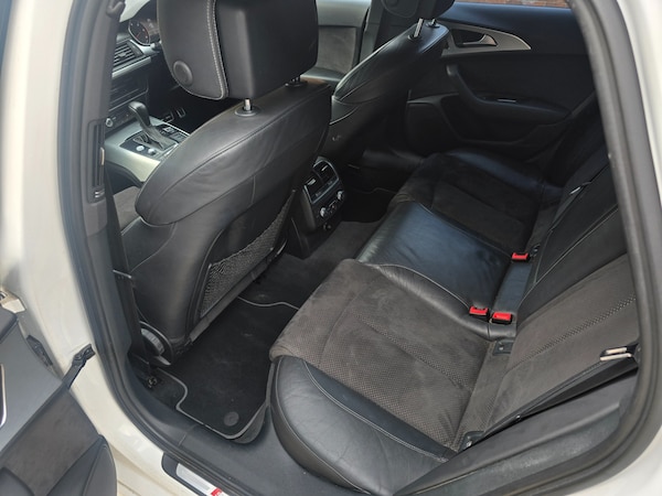 Used Audi A6 2014 for sale - 73886813: Photo 10