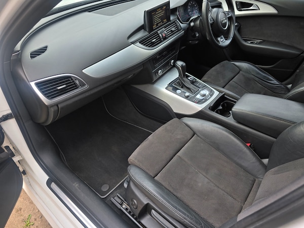 Used Audi A6 2014 for sale - 73886813: Photo 11