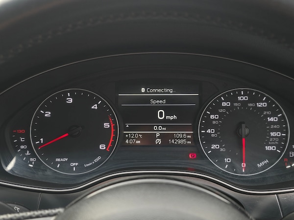 Used Audi A6 2014 for sale - 73886813: Photo 13