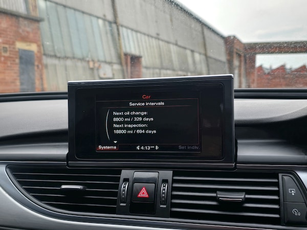 Used Audi A6 2014 for sale - 73886813: Photo 16