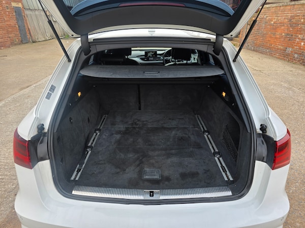 Used Audi A6 2014 for sale - 73886813: Photo 17