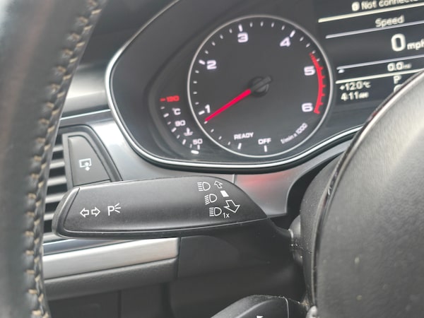 Used Audi A6 2014 for sale - 73886813: Photo 21