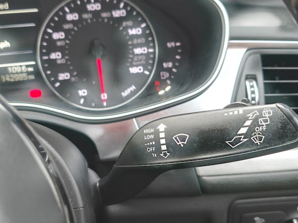 Used Audi A6 2014 for sale - 73886813: Photo 22