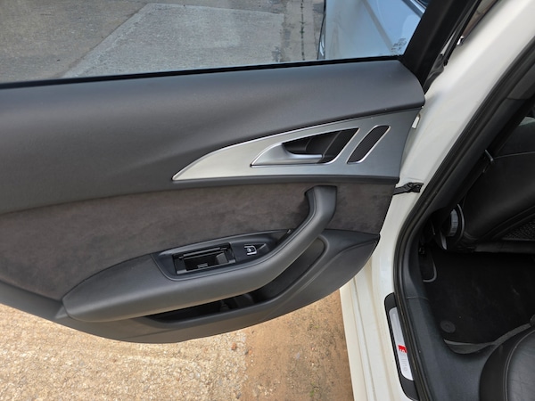 Used Audi A6 2014 for sale - 73886813: Photo 25