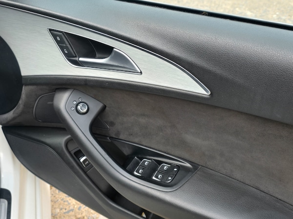 Used Audi A6 2014 for sale - 73886813: Photo 26