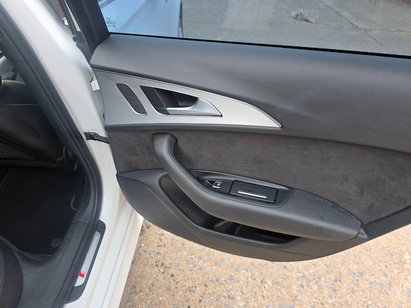 Used Audi A6 2014 for sale - 73886813: Photo 27