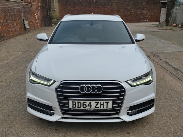 Used Audi A6 2014 for sale - 73886813: Photo 2