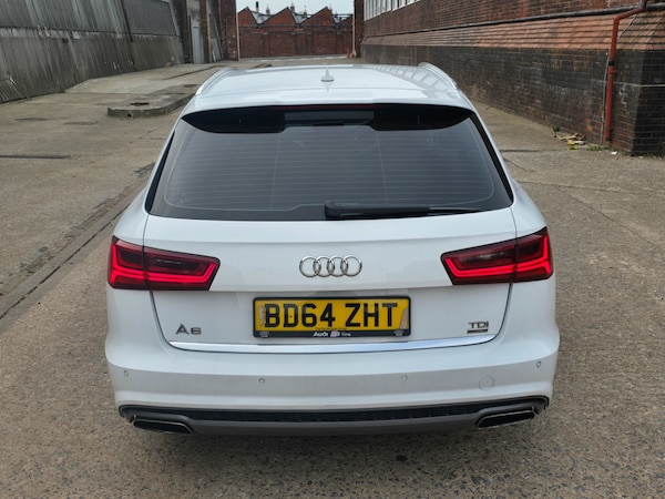 Used Audi A6 2014 for sale - 73886813: Photo 6