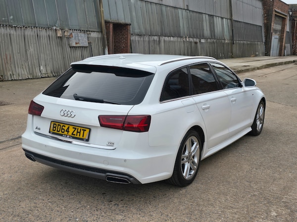 Used Audi A6 2014 for sale - 73886813: Photo 7