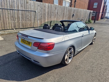 Used BMW 3 Series 2012 for sale - 78454550: Photo