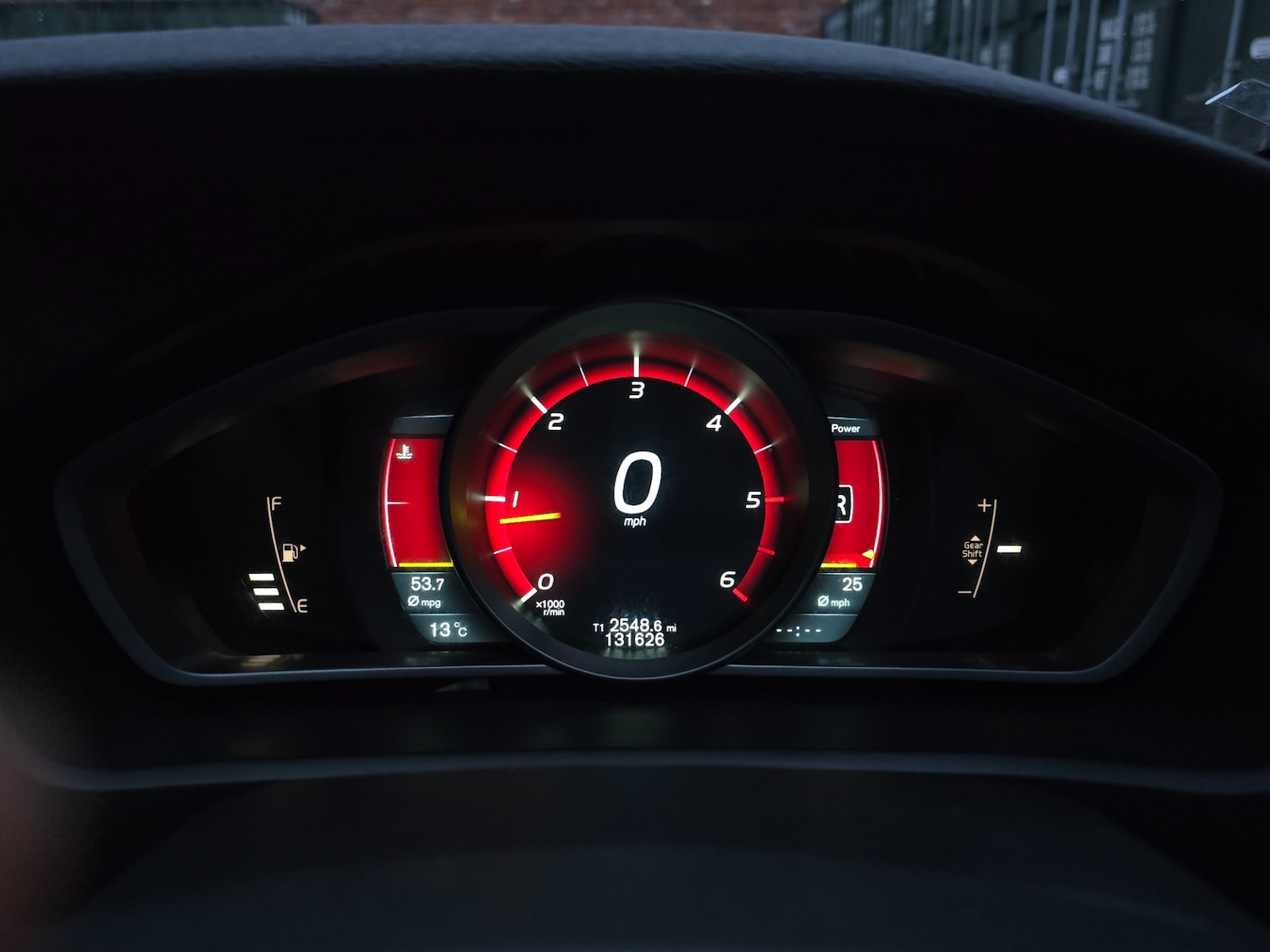 Used Volvo V40 2013 for sale - 76560120: Photo 12