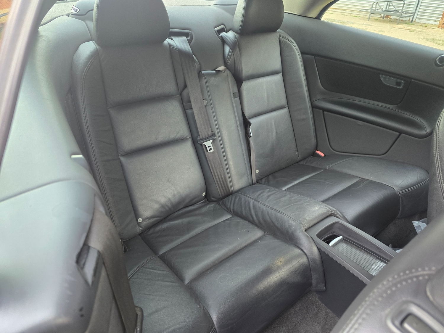 Used Volvo C70 2010 for sale - 76092222: Photo 12