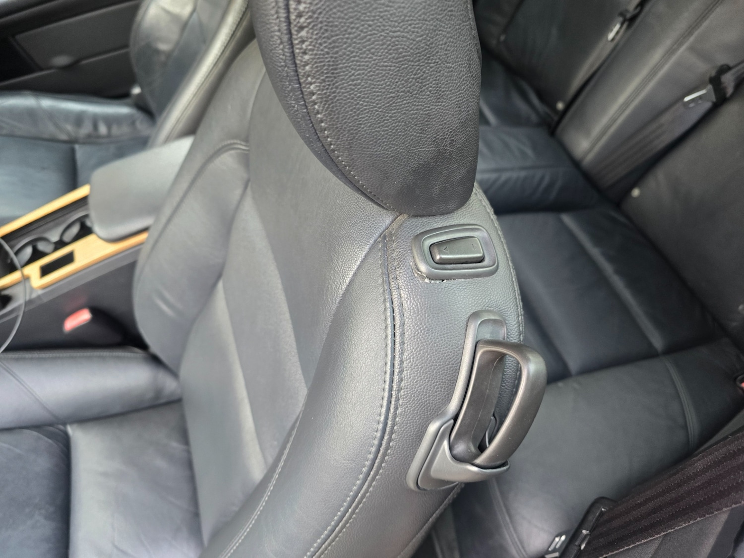 Used Volvo C70 2010 for sale - 76092222: Photo 14