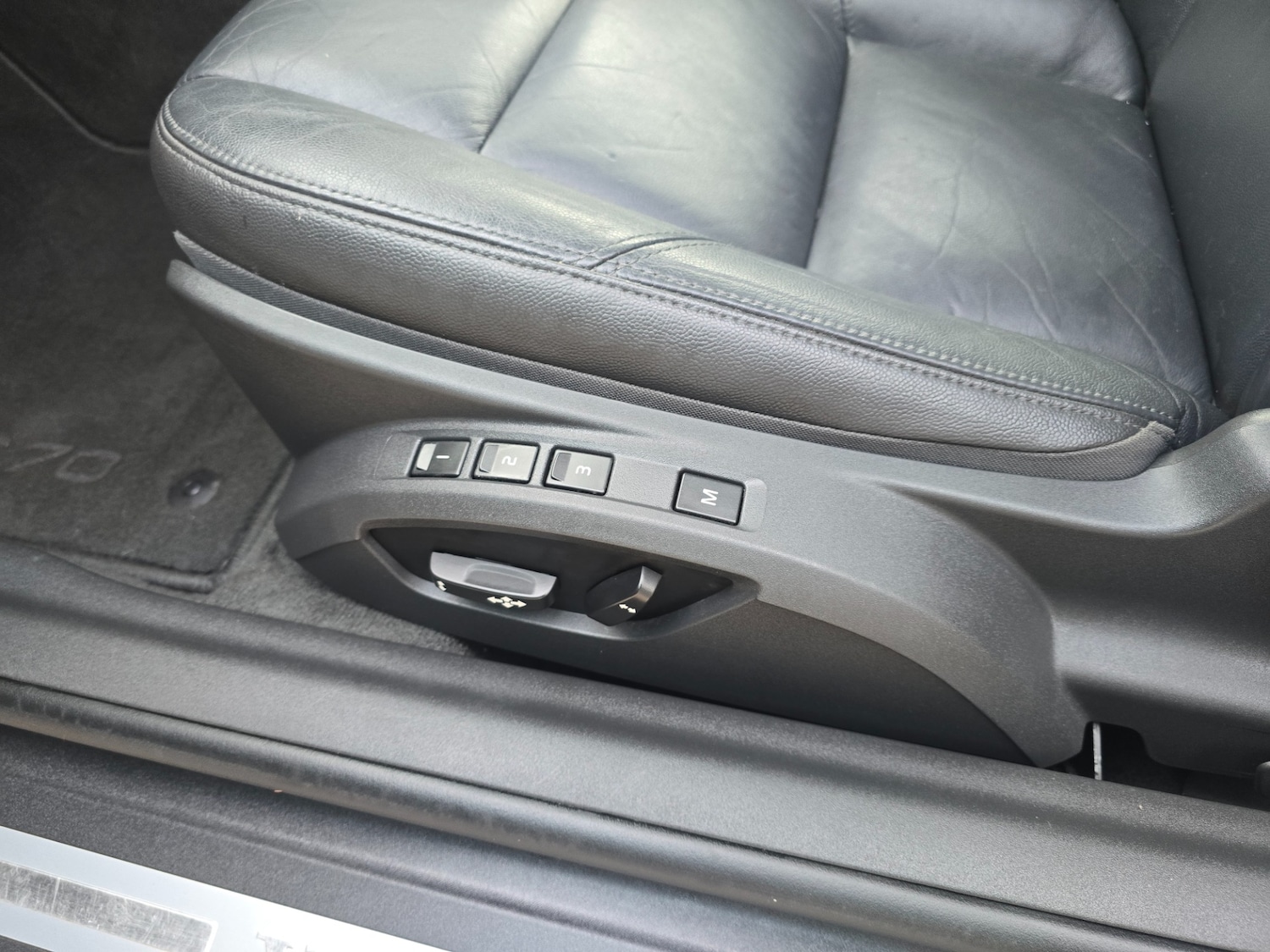 Used Volvo C70 2010 for sale - 76092222: Photo 15