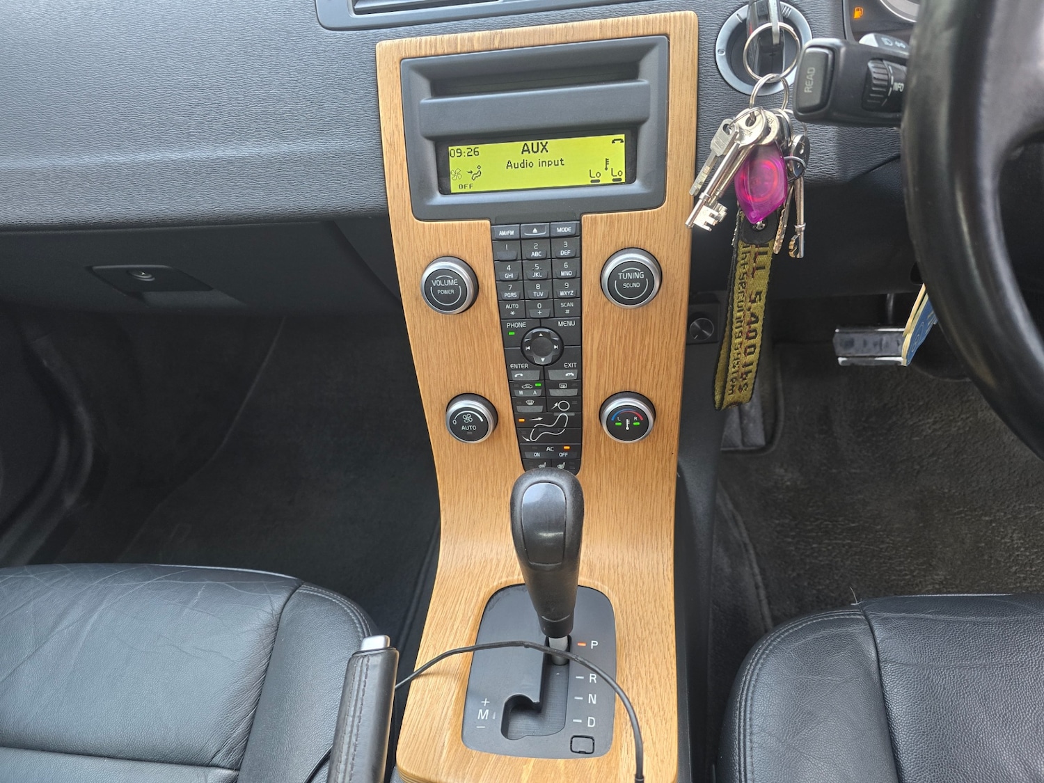 Used Volvo C70 2010 for sale - 76092222: Photo 17