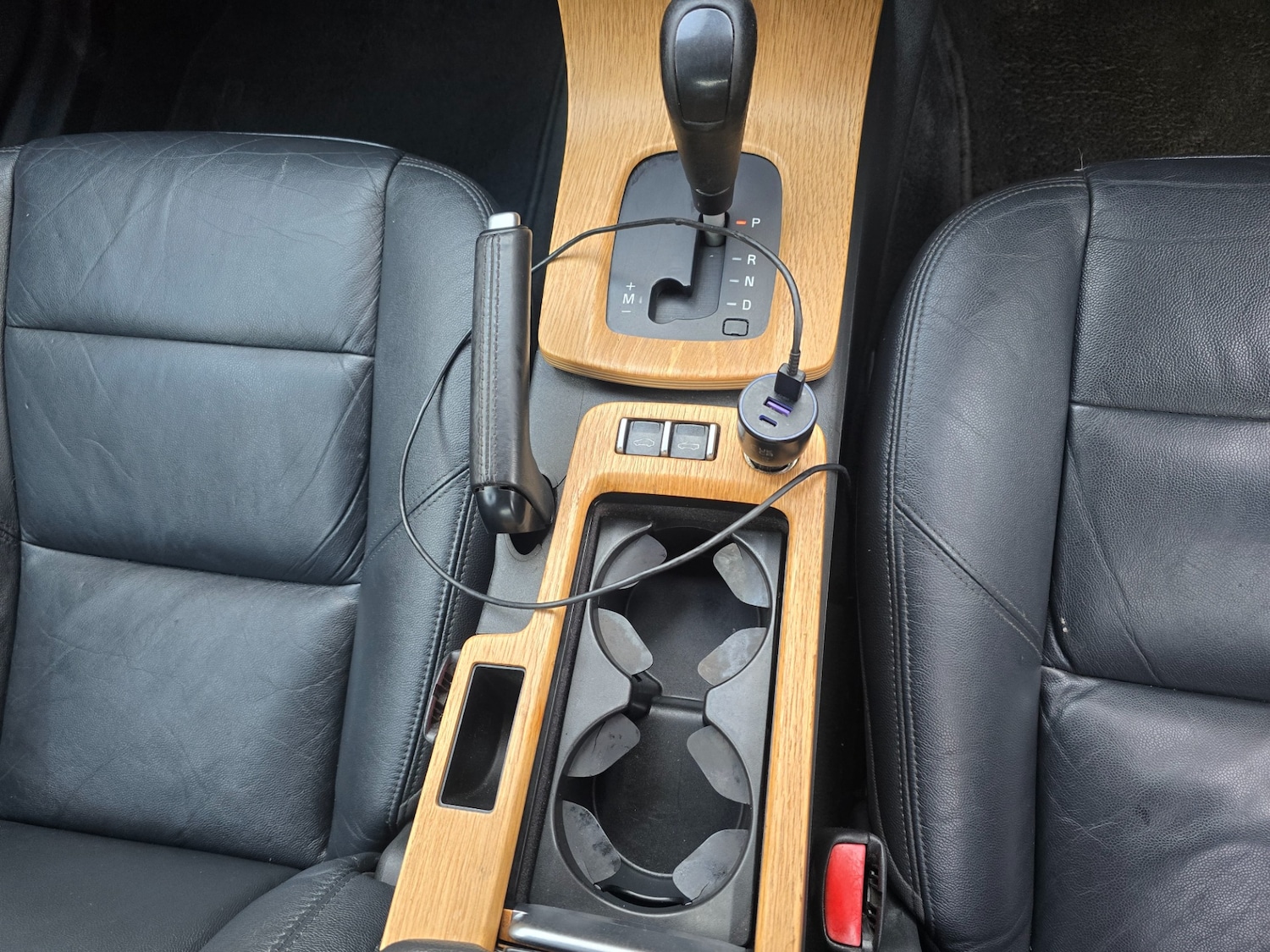 Used Volvo C70 2010 for sale - 76092222: Photo 18