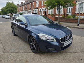 Used Volvo C70 2010 for sale - 76092222: Photo