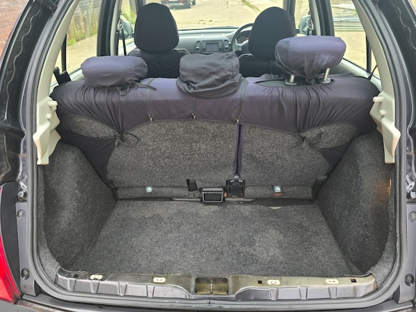 Used Nissan Micra 2010 for sale - 76018386: Photo 12