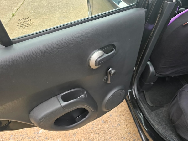 Used Nissan Micra 2010 for sale - 76018386: Photo 13