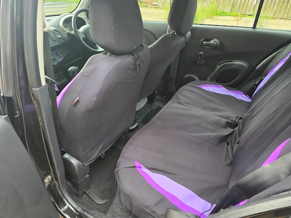 Used Nissan Micra 2010 for sale - 76018386: Photo 16