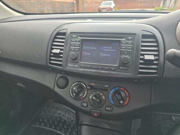 Used Nissan Micra 2010 for sale - 76018386: Photo 20