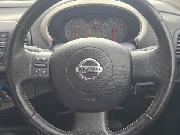 Used Nissan Micra 2010 for sale - 76018386: Photo 5