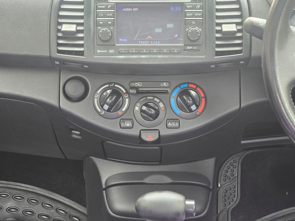 Used Nissan Micra 2010 for sale - 76018386: Photo 6