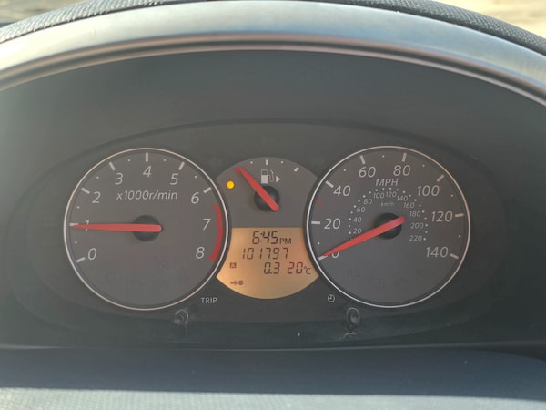 Used Nissan Micra 2010 for sale - 76018386: Photo 7